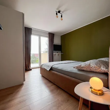 With A Parking Space Orebic, Peljesac - 21306 Apartment *