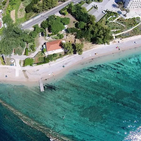 Apartament With A Parking Space Orebic, Peljesac - 21306 Orebić