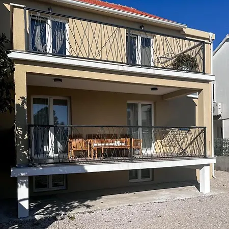 Apartament With A Parking Space Orebic, Peljesac - 21306 *
