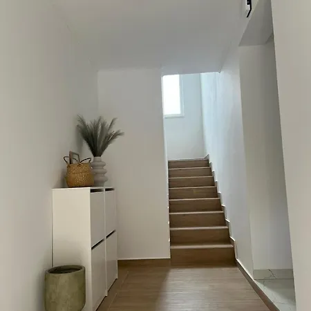 Apartament With A Parking Space Orebic, Peljesac - 21306 Orebić