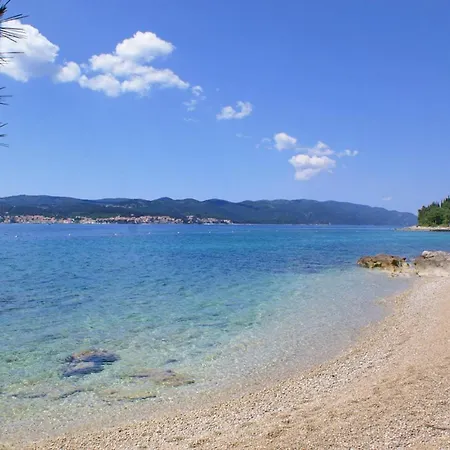 Apartament With A Parking Space Orebic, Peljesac - 21306 Orebić